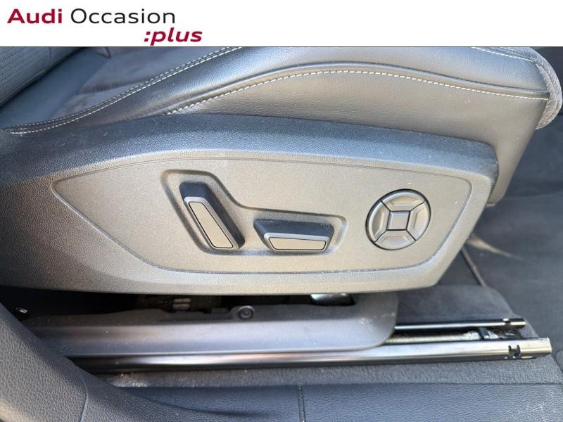 Voitures occasions Audi Q3 Sportback S Edition Lens