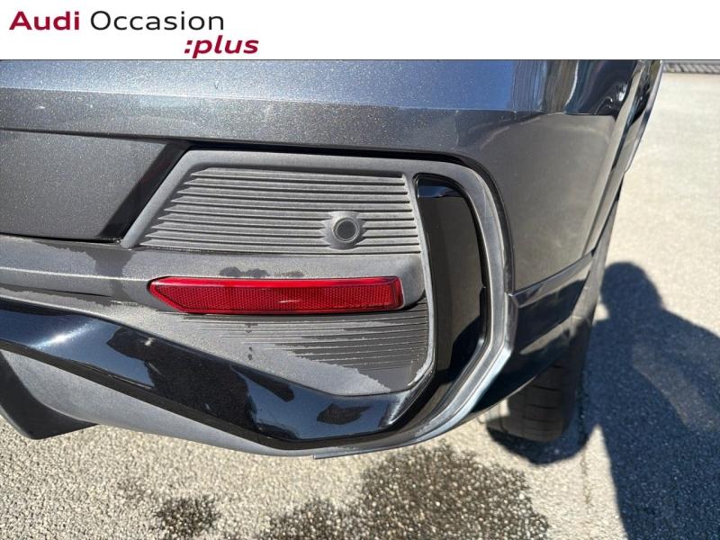 Voitures occasions Audi Q3 Sportback S Edition Lens