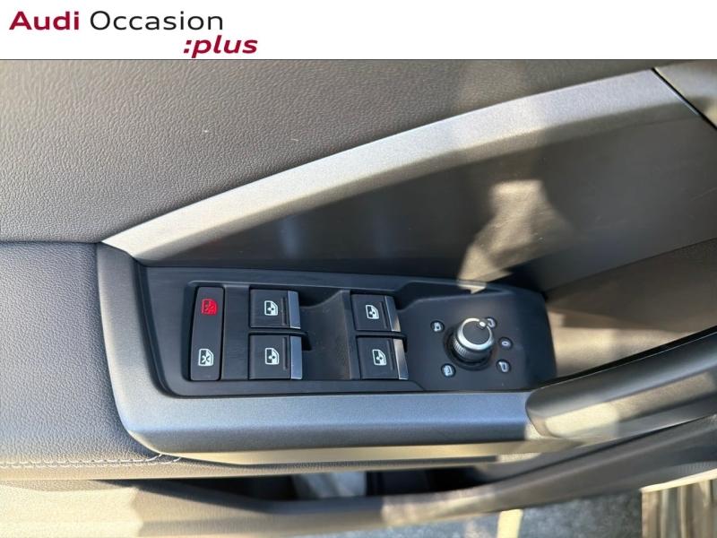 Voitures occasions Audi Q3 Sportback S Edition Lens