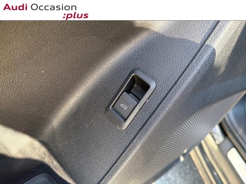 Voitures occasions Audi Q3 Sportback S Edition Dunkerque