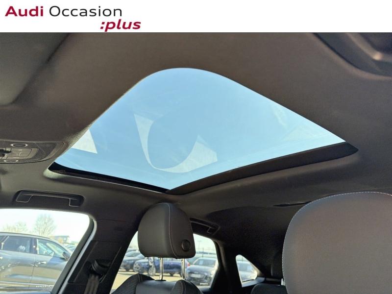 Voitures occasions Audi Q3 Sportback S Edition Lens