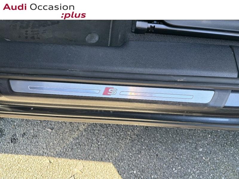 Voitures occasions Audi Q3 Sportback S Edition Dunkerque