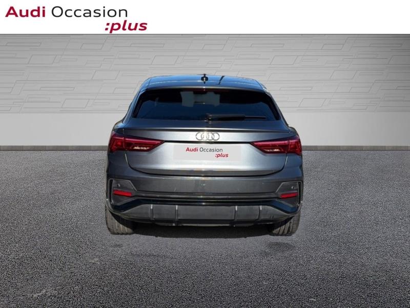 Voitures occasions Audi Q3 Sportback S Edition Dunkerque