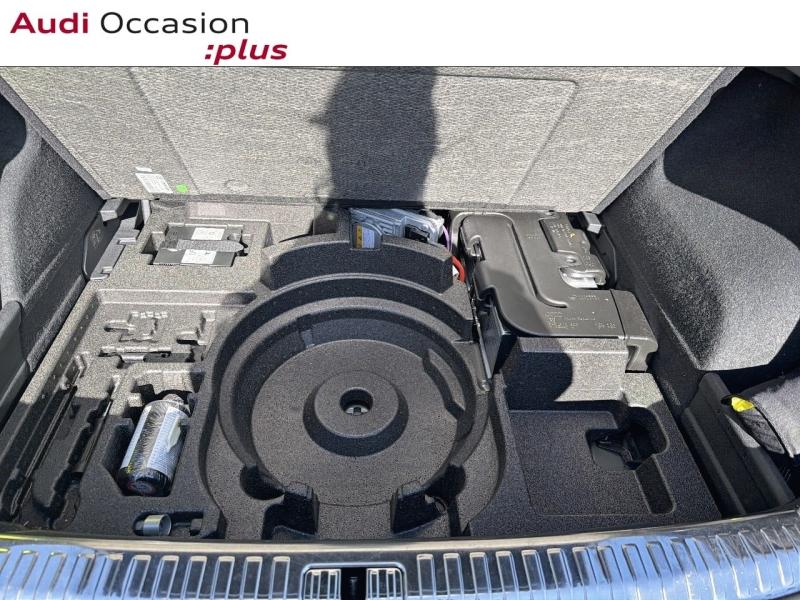 Voitures occasions Audi Q3 Sportback S Edition Lens