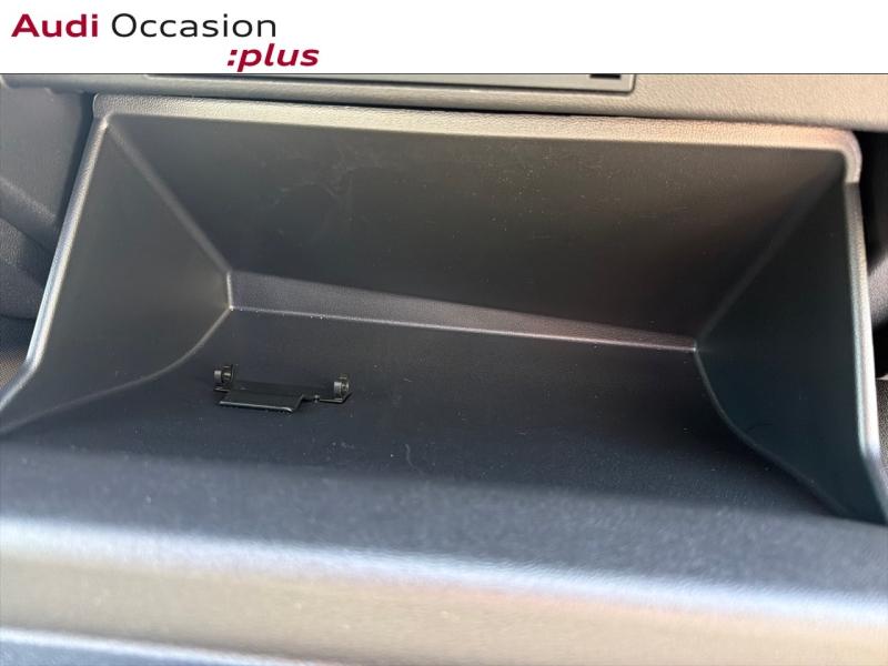 Voitures occasions Audi Q3 Sportback S Edition Dunkerque