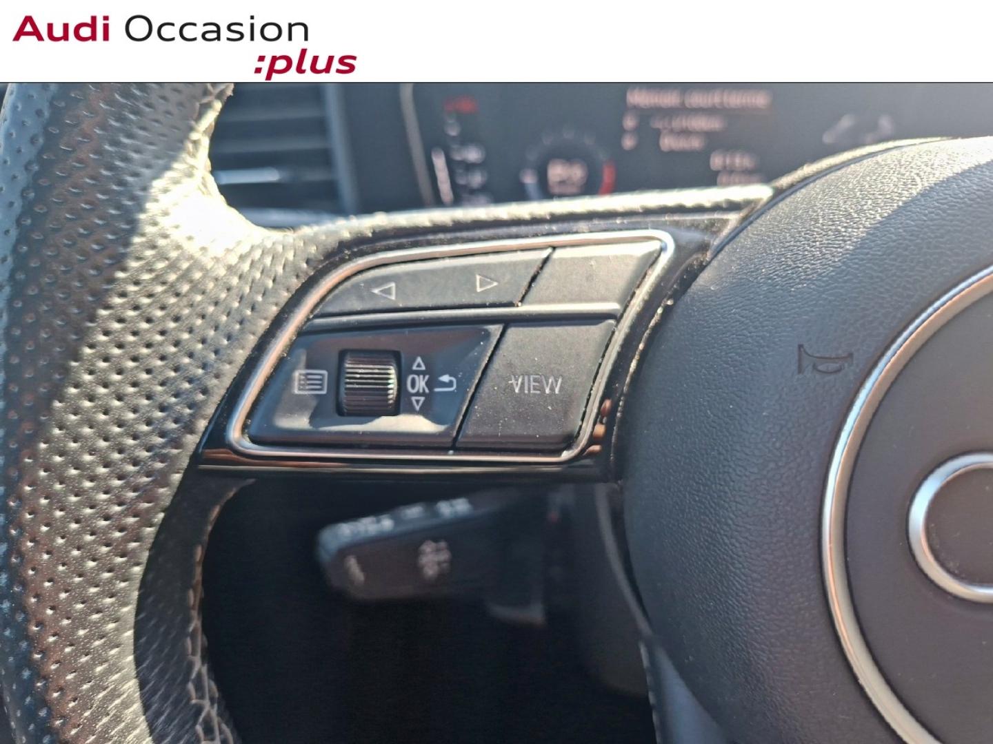 Voitures occasions Audi A1 Sportback Competition Rivery