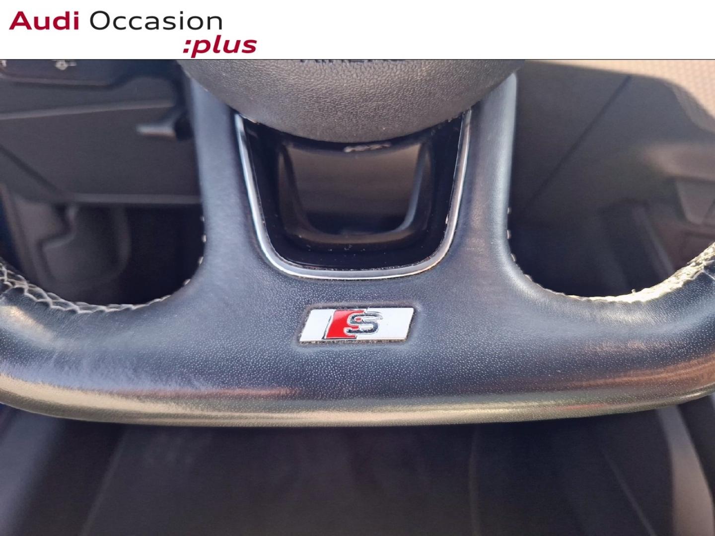 Voitures occasions Audi A1 Sportback Competition Rivery