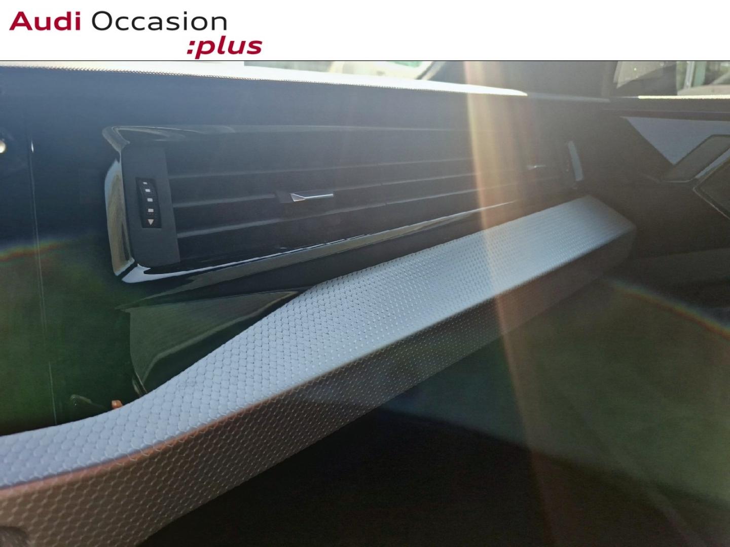 Voitures occasions Audi A1 Sportback Competition Rivery