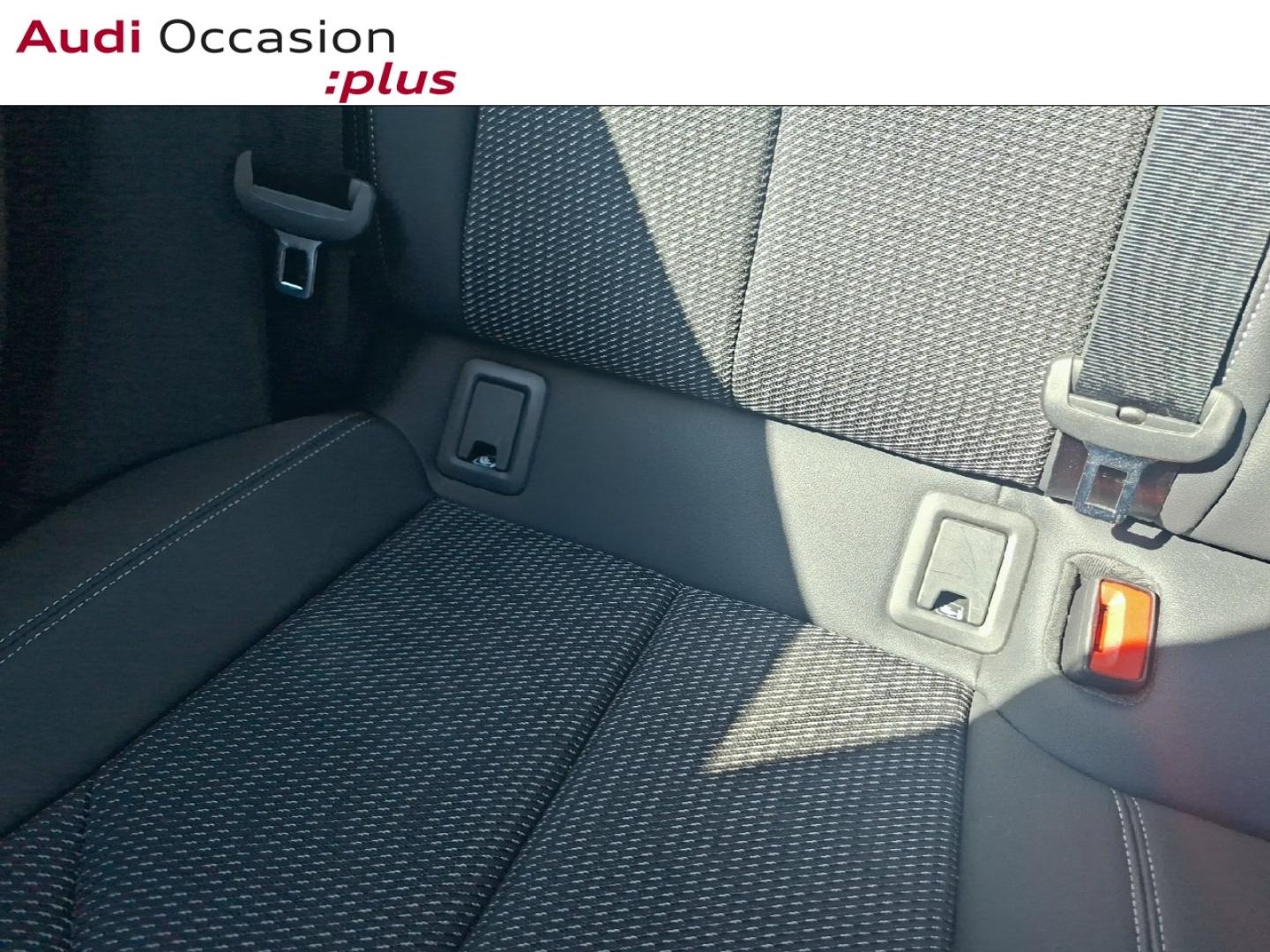 Voitures occasions Audi A1 Sportback Competition Rivery