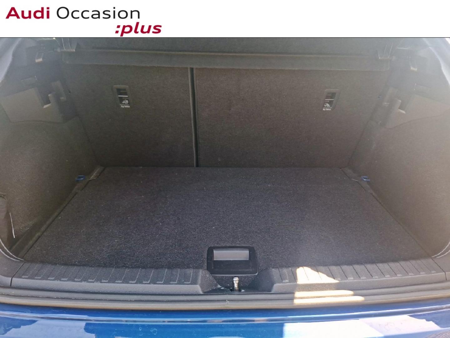 Voitures occasions Audi A1 Sportback Competition Rivery