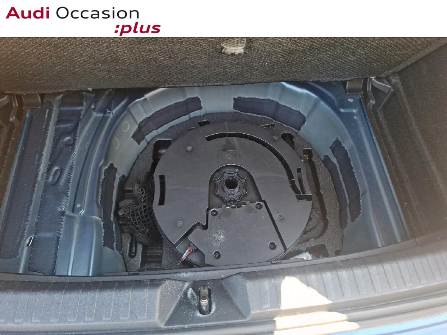 Voitures occasions Audi A1 Sportback Competition Rivery
