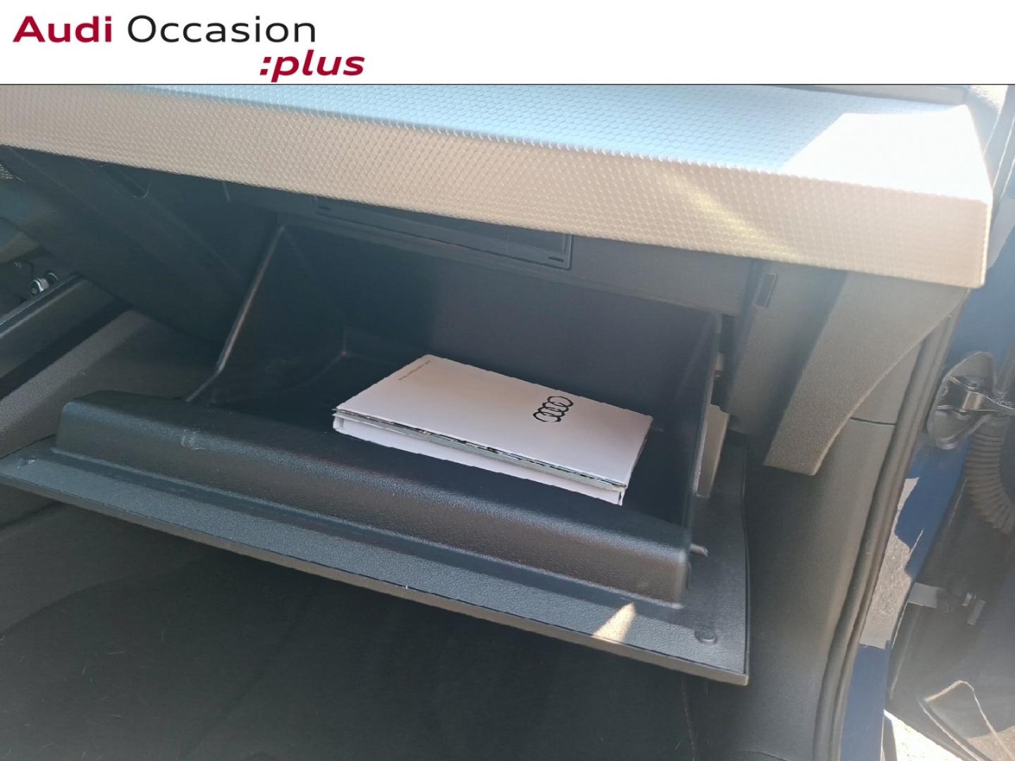 Voitures occasions Audi A1 Sportback Competition Rivery