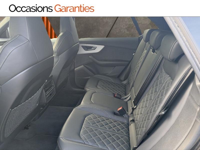 Voitures occasions Audi Q8 Compétition Dunkerque