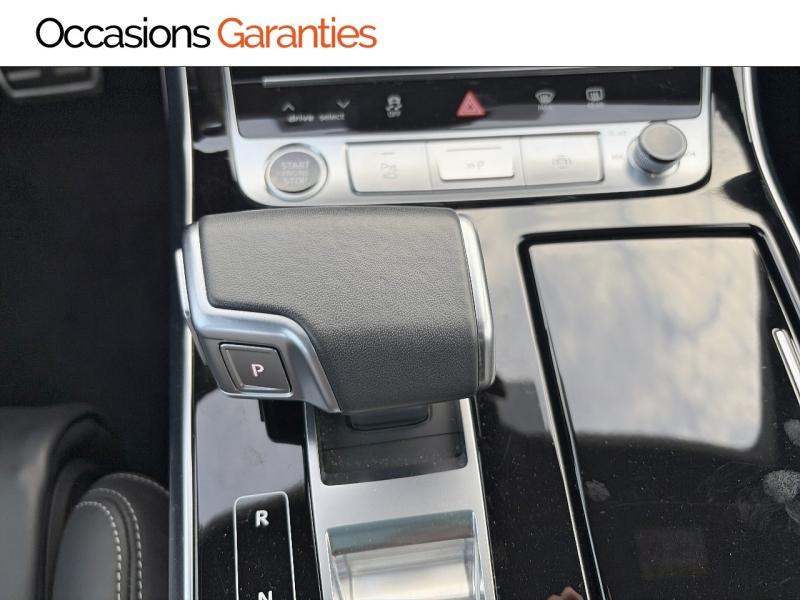 Voitures occasions Audi Q8 Compétition Dunkerque