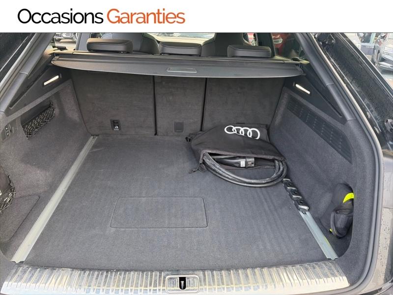 Voitures occasions Audi Q8 Compétition Dunkerque