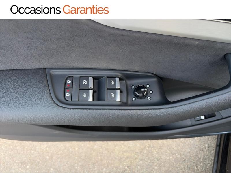 Voitures occasions Audi Q8 Compétition Dunkerque