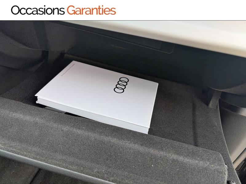 Voitures occasions Audi Q8 Compétition Dunkerque