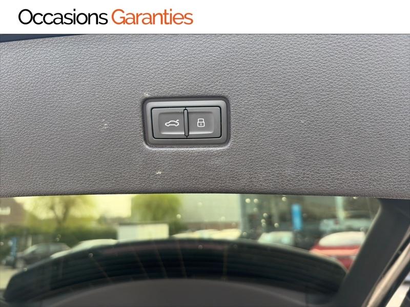 Voitures occasions Audi Q8 Compétition Dunkerque