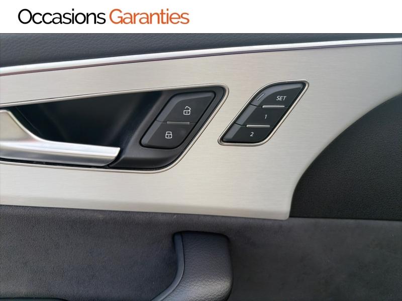 Voitures occasions Audi Q8 Compétition Dunkerque