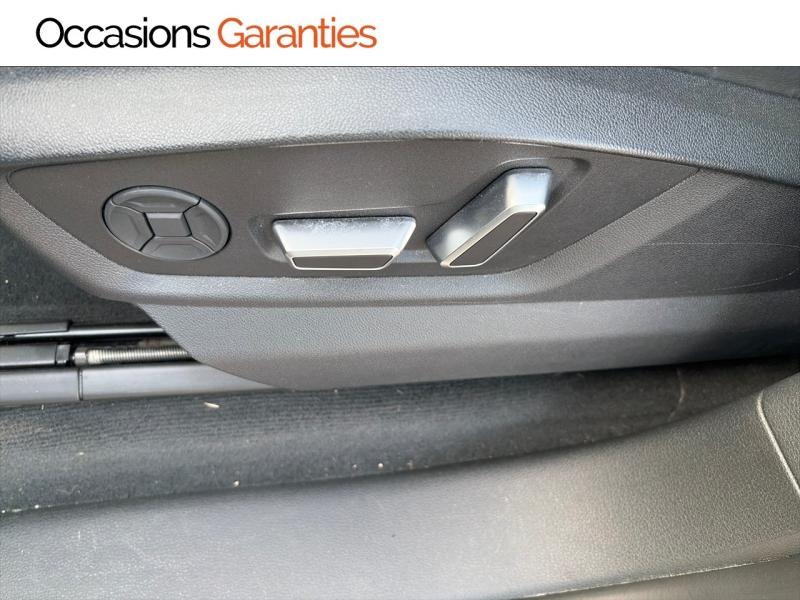 Voitures occasions Audi Q8 Compétition Dunkerque