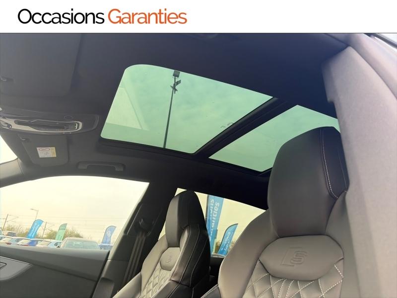 Voitures occasions Audi Q8 Compétition Dunkerque