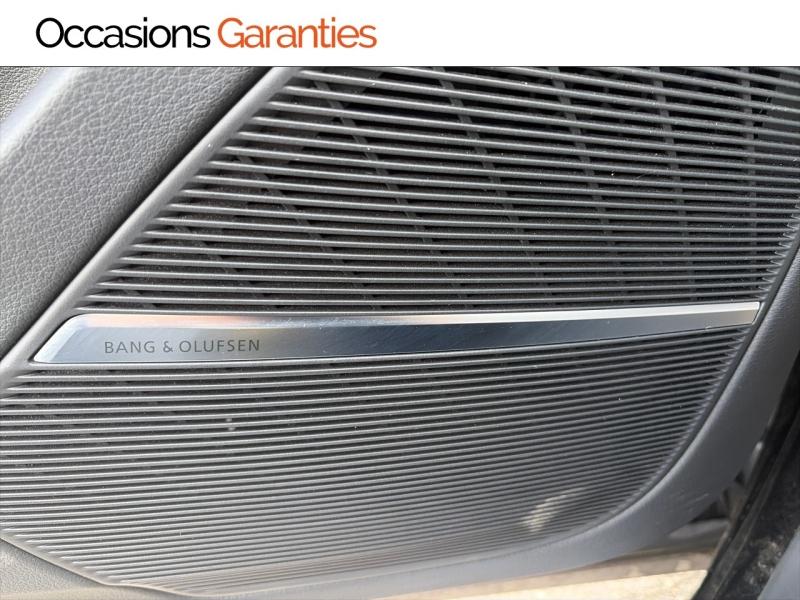 Voitures occasions Audi Q8 Compétition Dunkerque