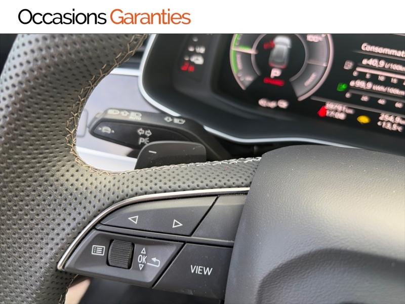 Voitures occasions Audi Q8 Compétition Dunkerque