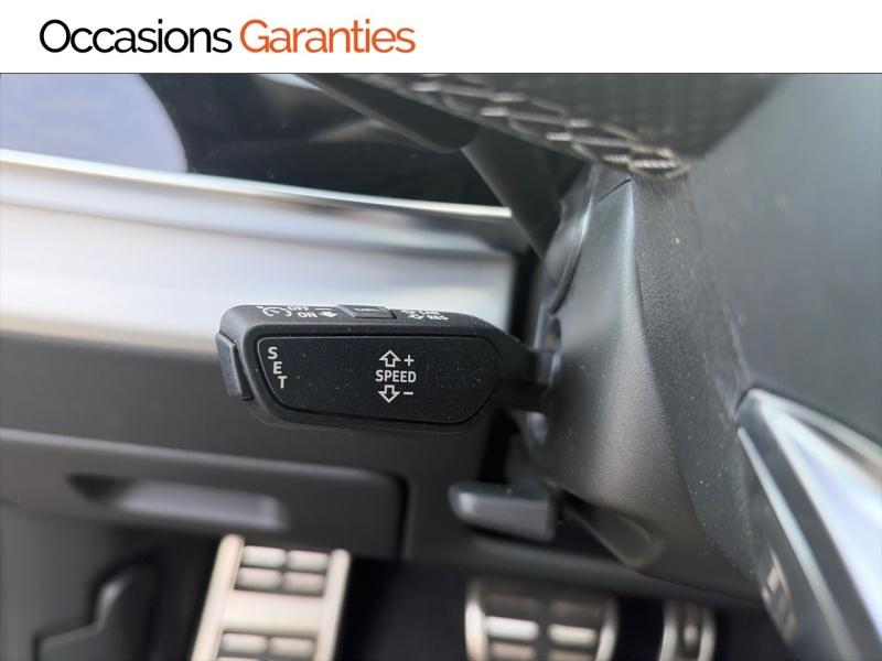 Voitures occasions Audi Q8 Compétition Dunkerque