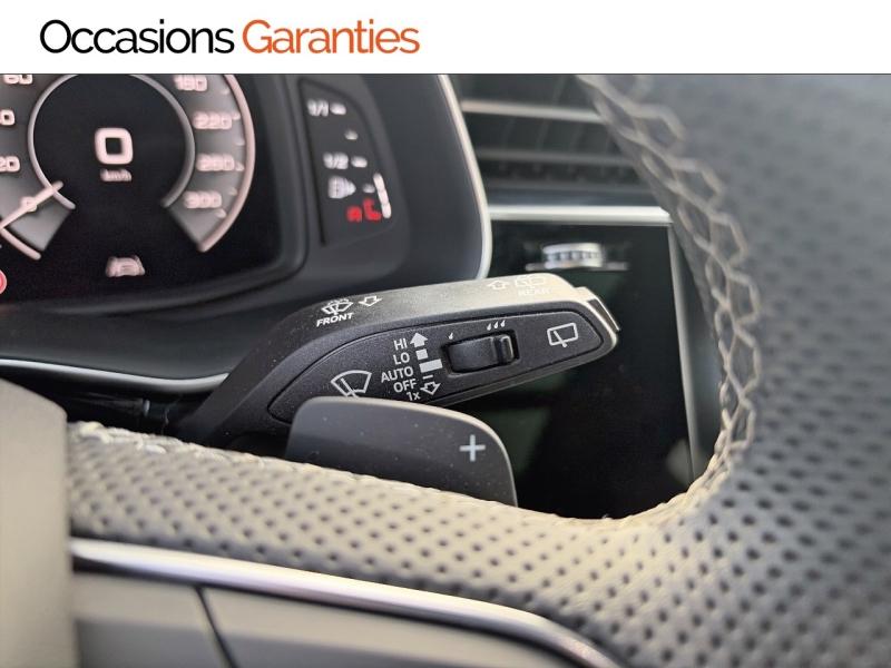 Voitures occasions Audi Q8 Compétition Dunkerque