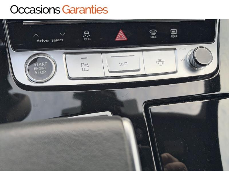 Voitures occasions Audi Q8 Compétition Dunkerque