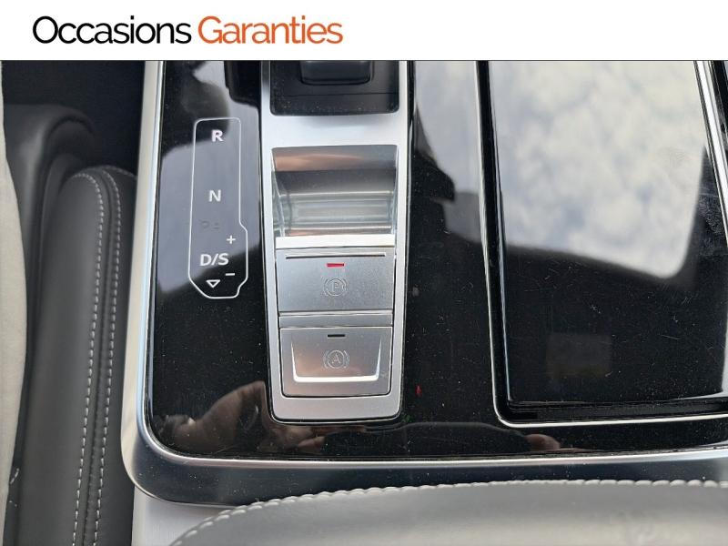 Voitures occasions Audi Q8 Compétition Dunkerque