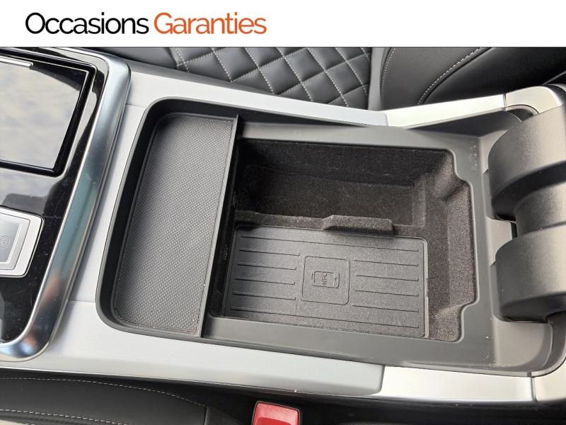 Voitures occasions Audi Q8 Compétition Dunkerque