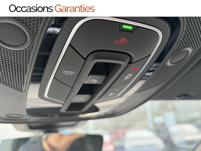 Voitures occasions Audi Q8 Compétition Dunkerque