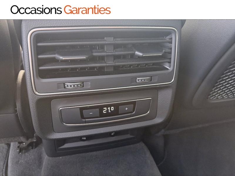 Voitures occasions Audi Q8 Compétition Dunkerque