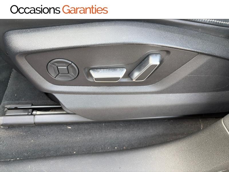 Voitures occasions Audi Q8 Compétition Dunkerque