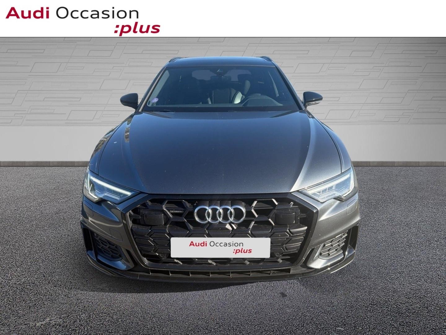 Voitures occasions Audi A6 AVANT Compétition Dunkerque