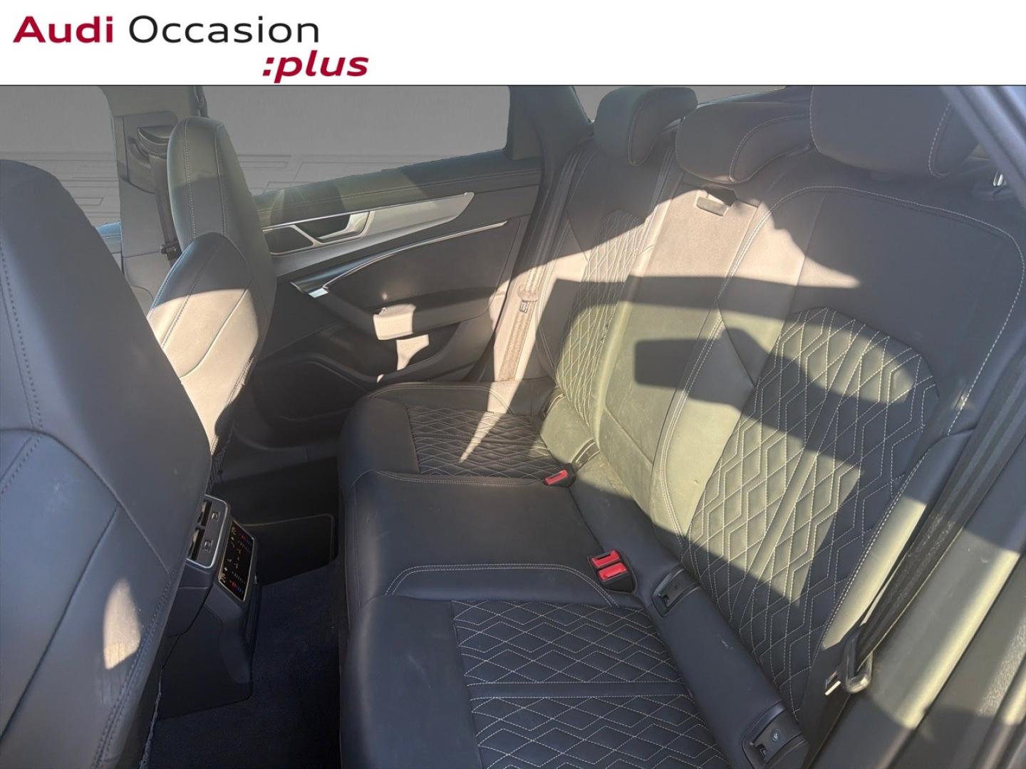 Voitures occasions Audi A6 AVANT Compétition Dunkerque