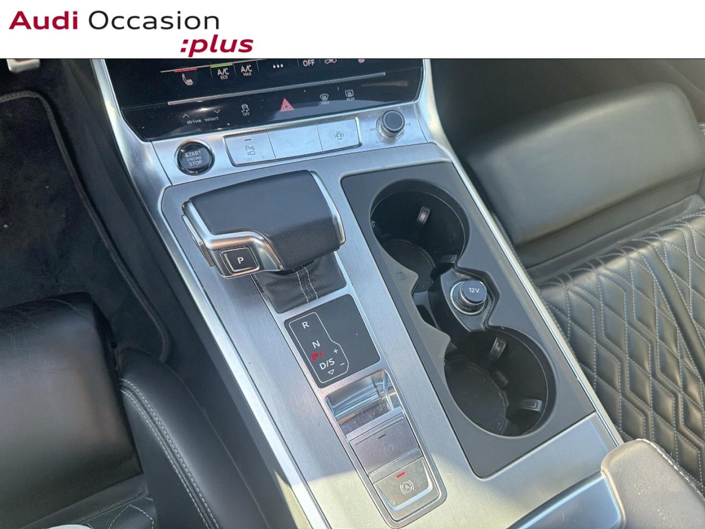 Voitures occasions Audi A6 AVANT Compétition Dunkerque