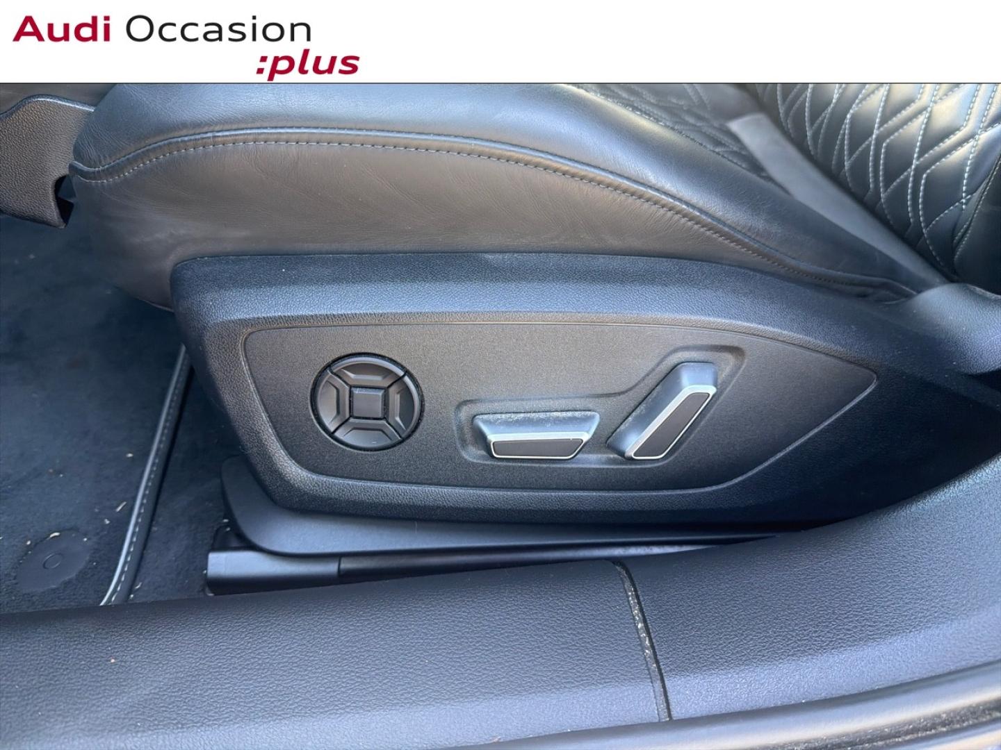 Voitures occasions Audi A6 AVANT Compétition Dunkerque