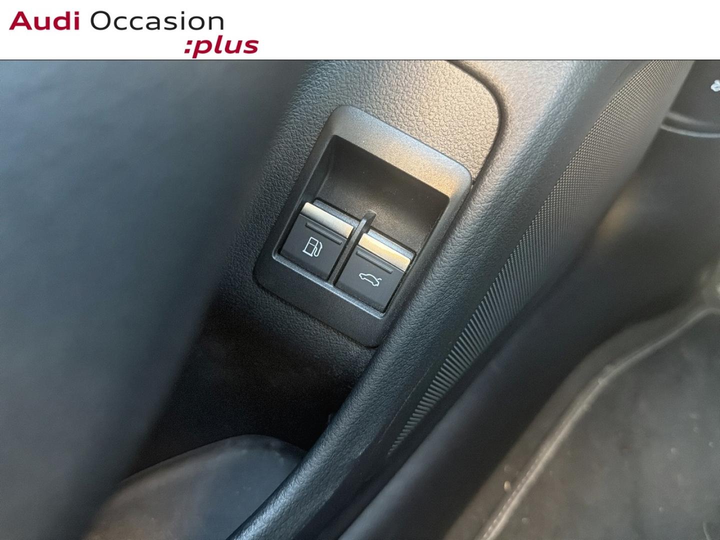 Voitures occasions Audi A6 AVANT Compétition Dunkerque
