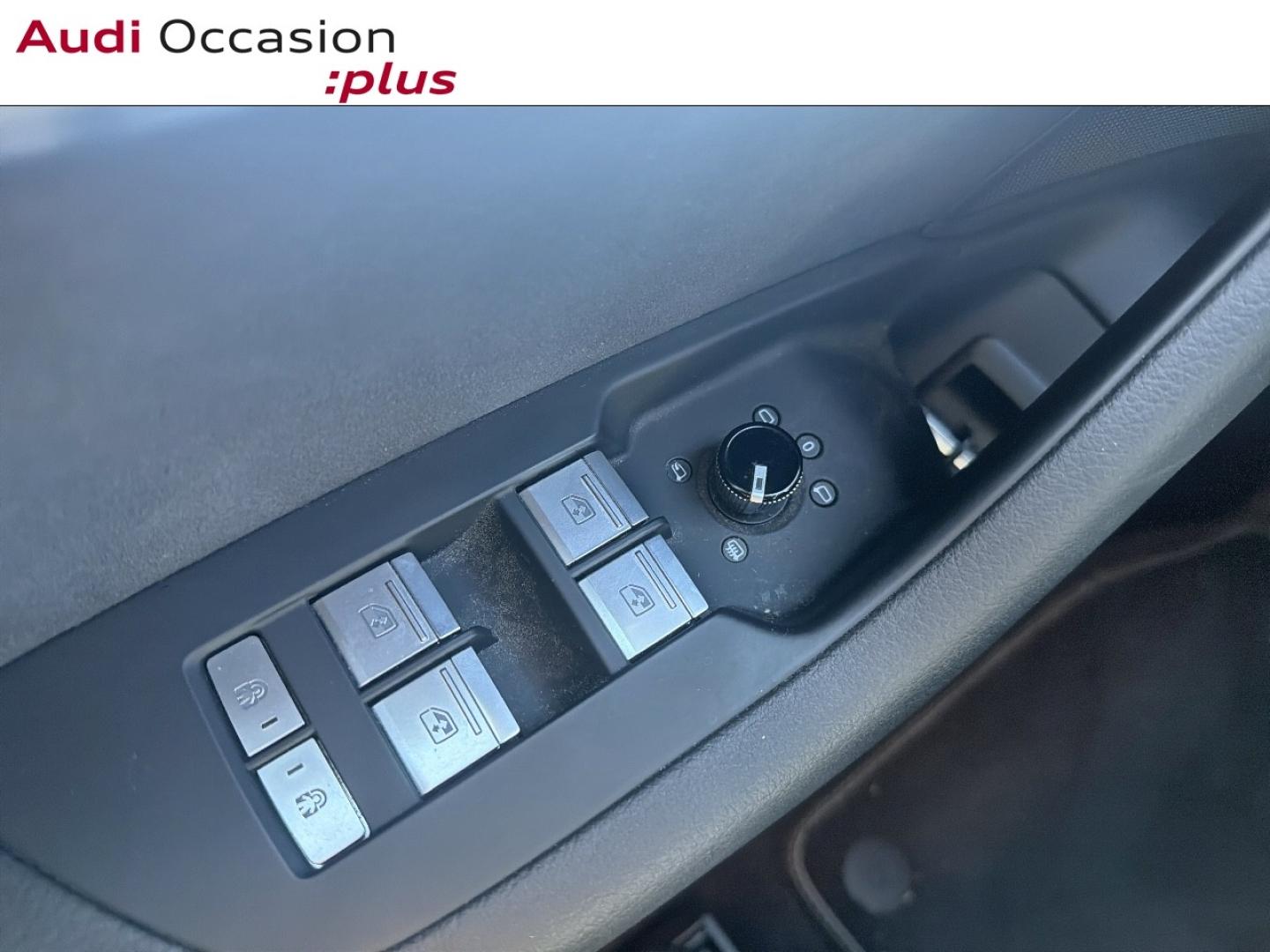 Voitures occasions Audi A6 AVANT Compétition Dunkerque