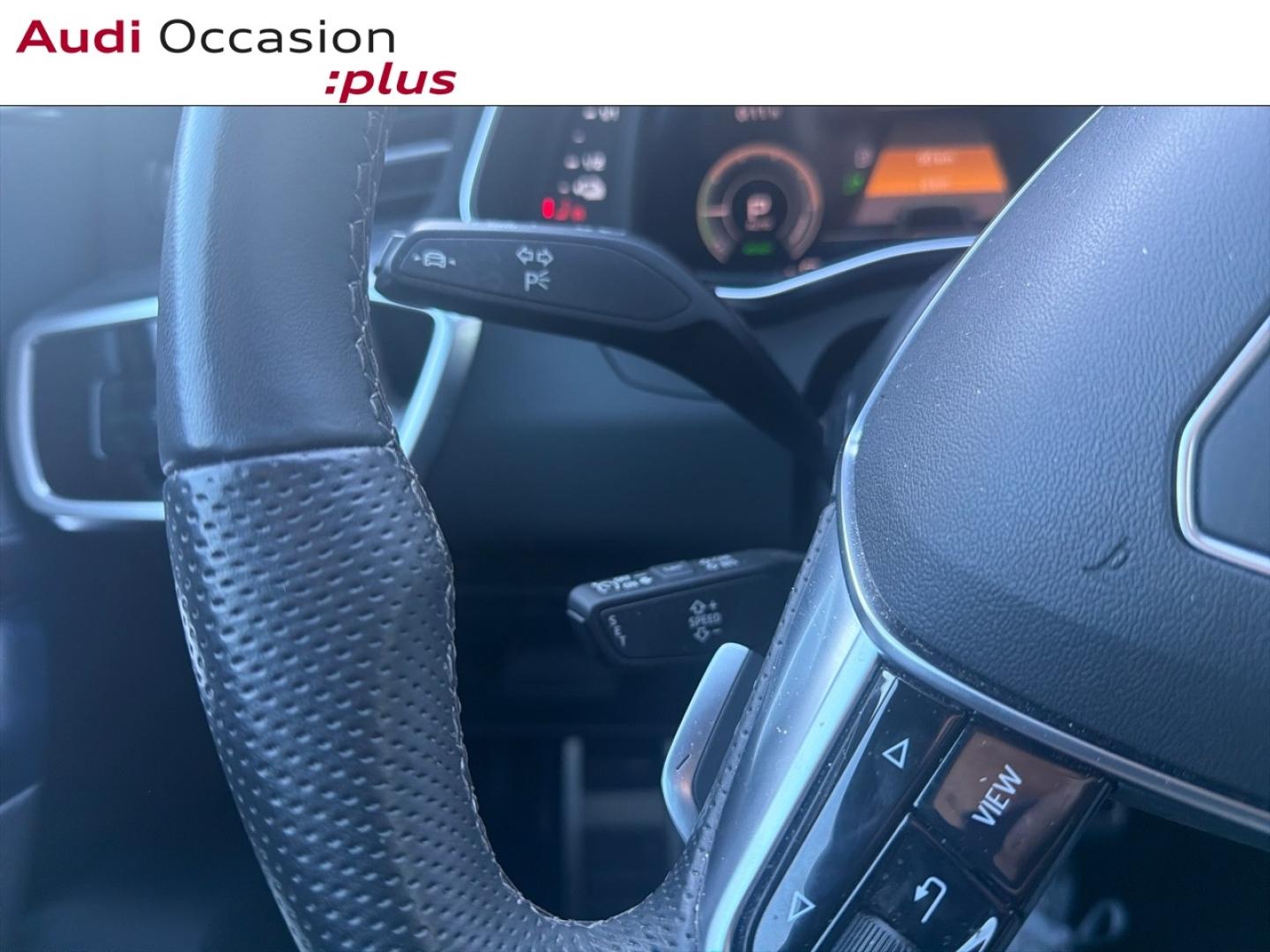 Voitures occasions Audi A6 AVANT Compétition Dunkerque