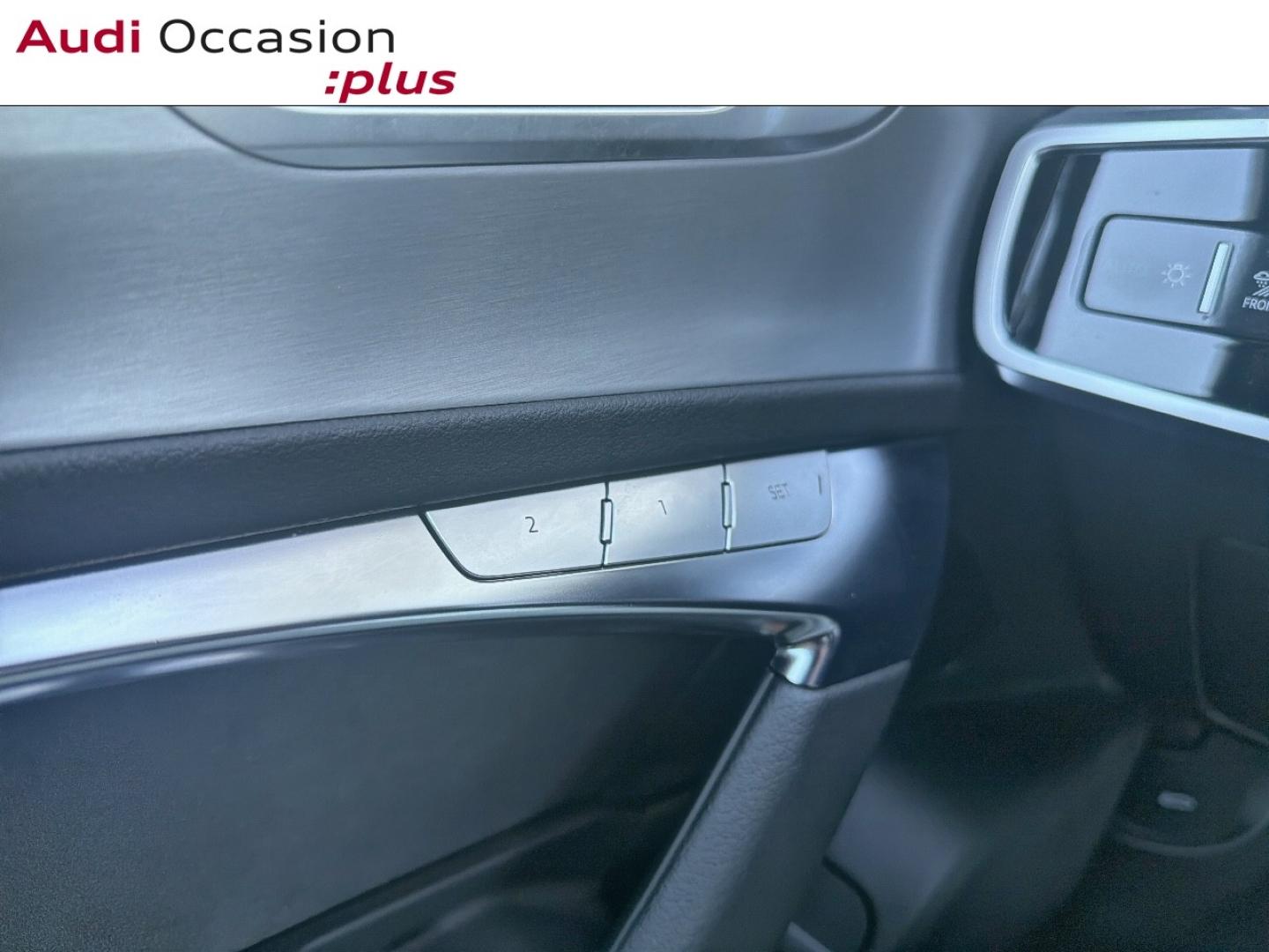 Voitures occasions Audi A6 AVANT Compétition Dunkerque