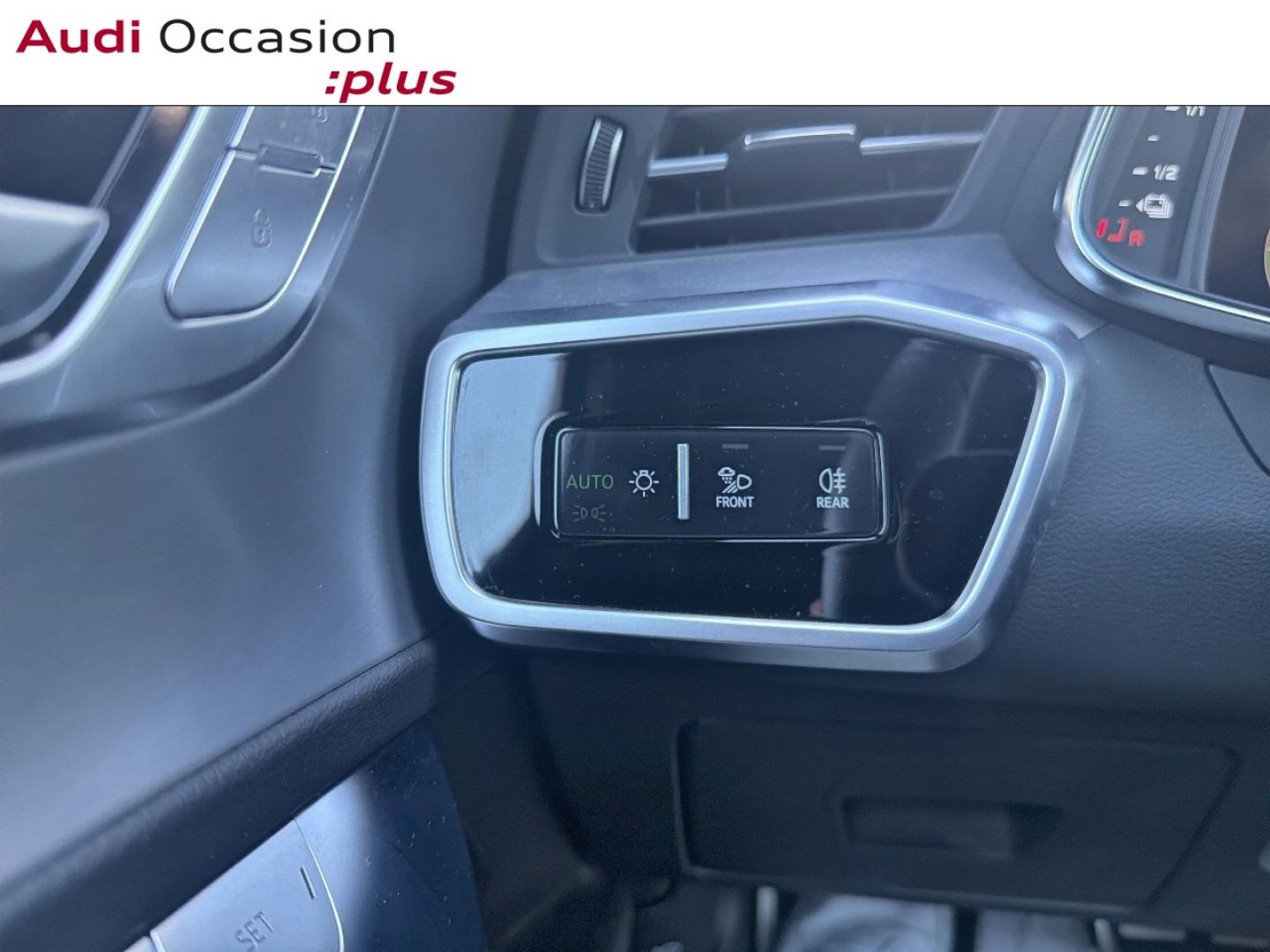 Voitures occasions Audi A6 AVANT Compétition Dunkerque