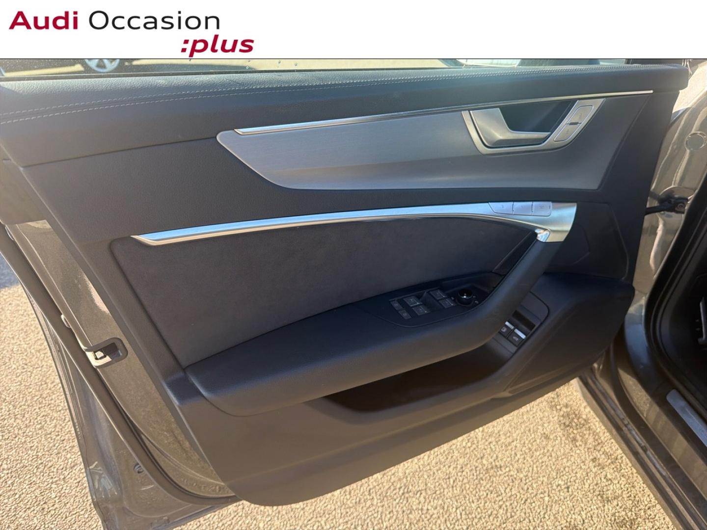 Voitures occasions Audi A6 AVANT Compétition Dunkerque