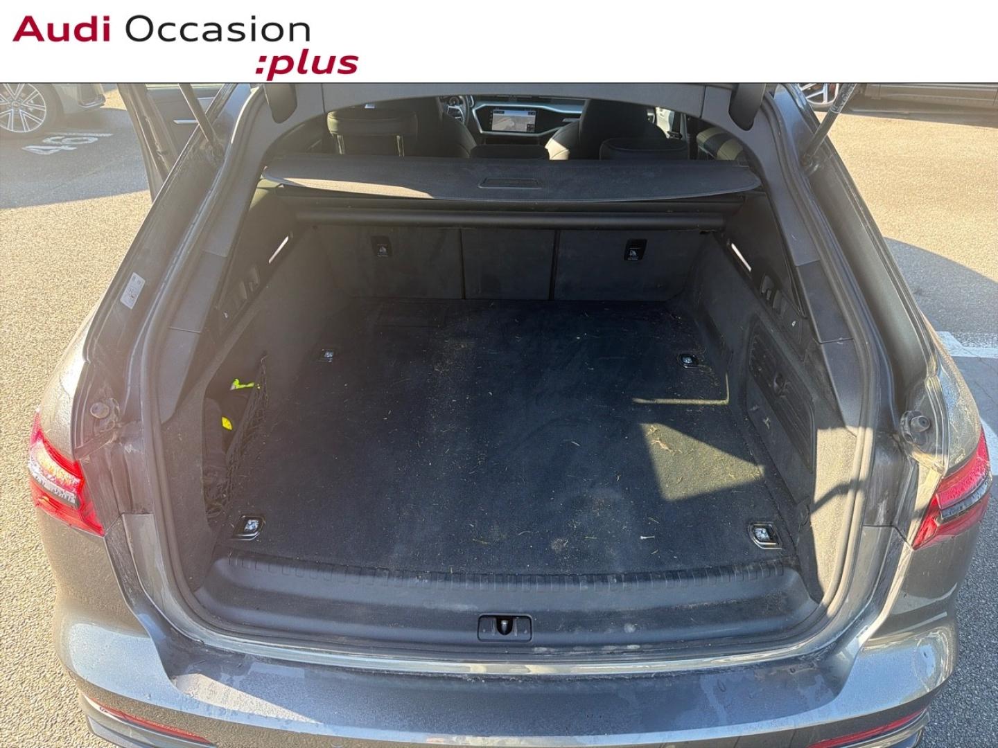 Voitures occasions Audi A6 AVANT Compétition Dunkerque