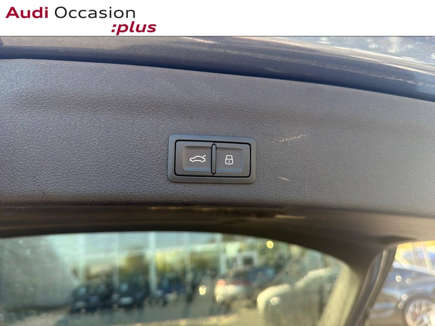 Voitures occasions Audi A6 AVANT Compétition Dunkerque