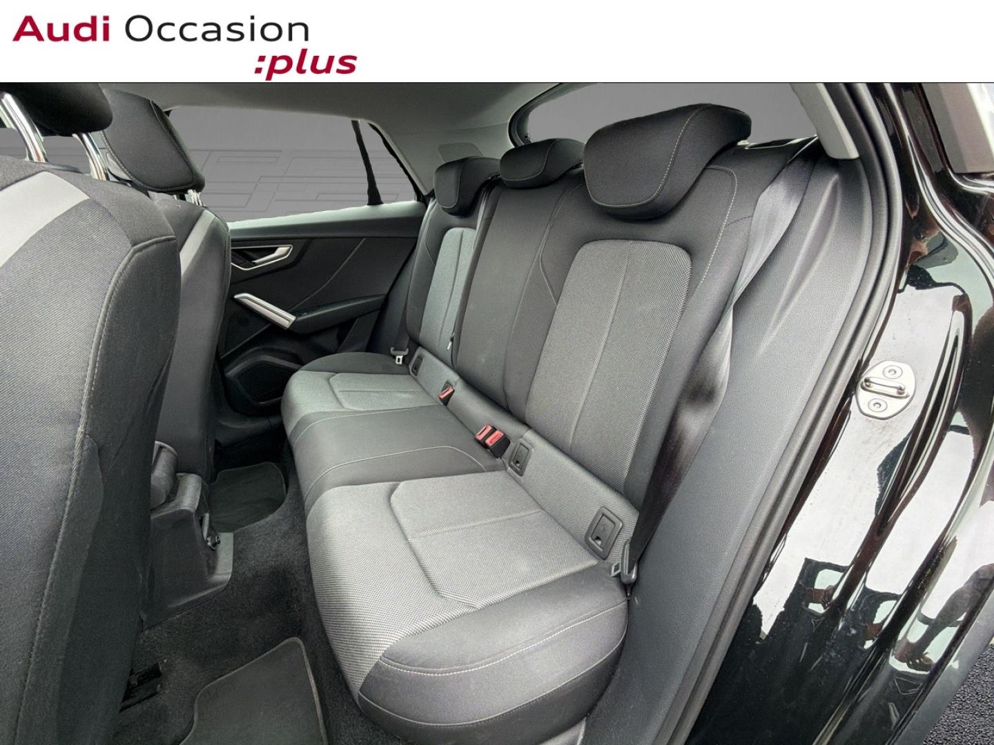 Voitures occasions Audi Q2 Advanced Dunkerque