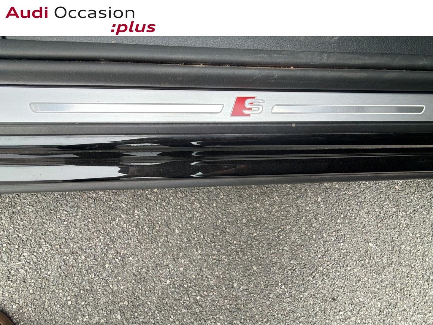 Voitures occasions Audi Q2 Advanced Lille