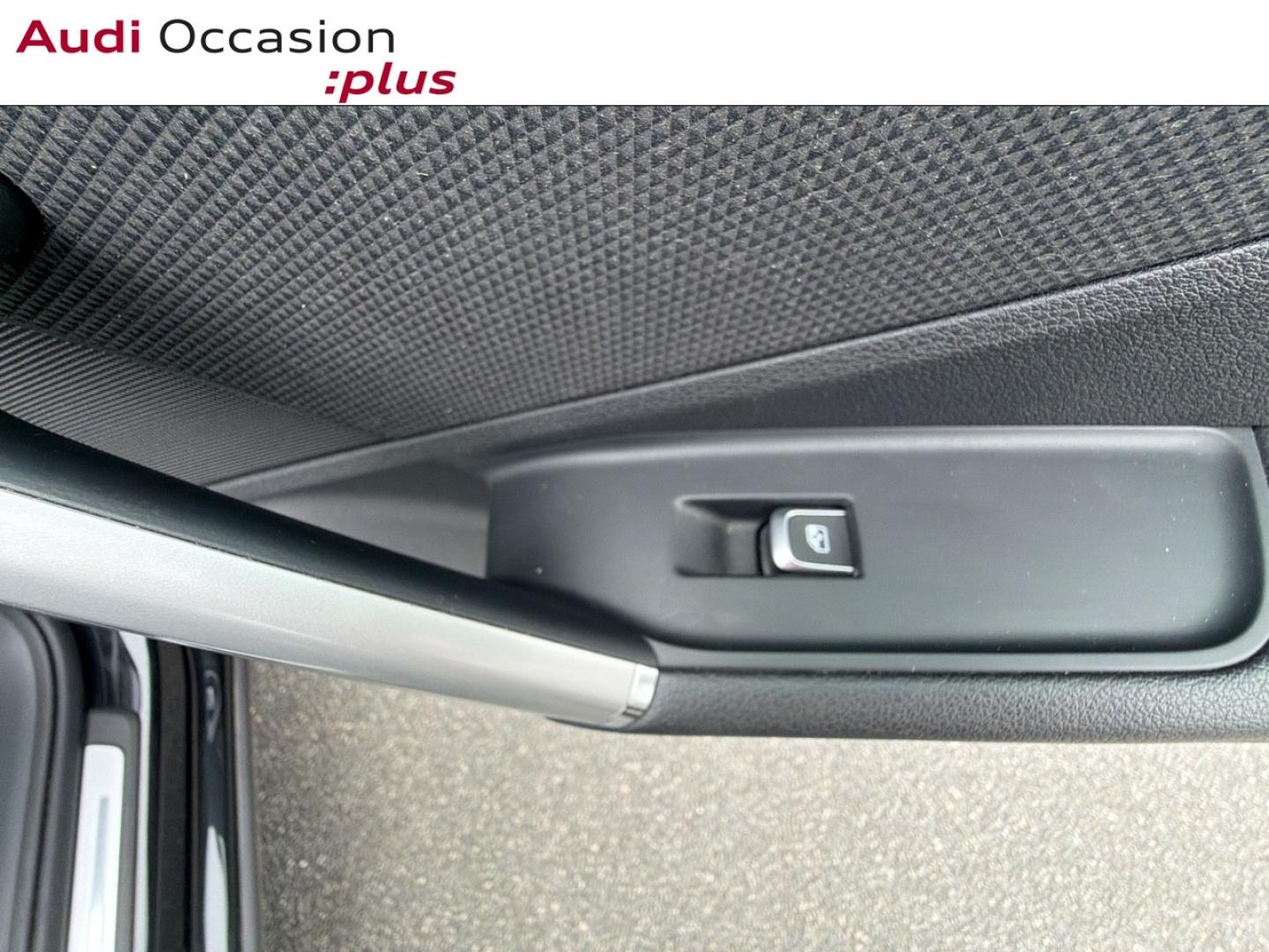 Voitures occasions Audi Q2 Advanced Lille